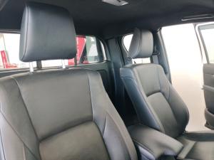 Toyota Hilux 2.8GD-6 Xtra cab 4x4 Legend auto - Image 19