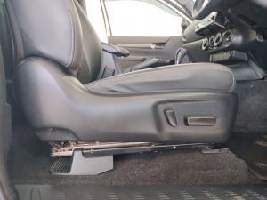 Toyota Hilux 2.8GD-6 Xtra cab 4x4 Legend auto - Image 21
