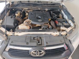 Toyota Hilux 2.8GD-6 Xtra cab 4x4 Legend auto - Image 25