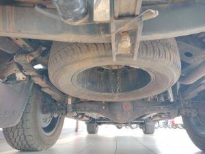 Toyota Hilux 2.8GD-6 Xtra cab 4x4 Legend auto - Image 26