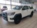 Toyota Hilux 2.8GD-6 Xtra cab 4x4 Legend auto - Thumbnail 27