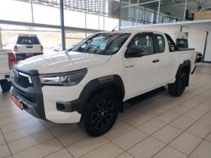 Toyota Hilux 2.8GD-6 Xtra cab 4x4 Legend auto - Image 27