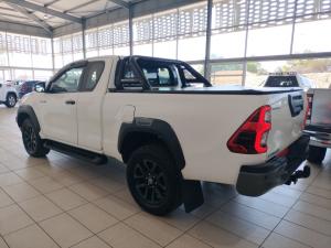 Toyota Hilux 2.8GD-6 Xtra cab 4x4 Legend auto - Image 28