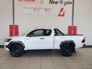 Toyota Hilux 2.8GD-6 Xtra cab 4x4 Legend auto - Image 29