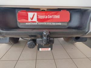 Toyota Hilux 2.8GD-6 Xtra cab 4x4 Legend auto - Image 31