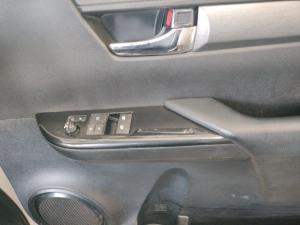Toyota Hilux 2.8GD-6 Xtra cab 4x4 Legend auto - Image 35