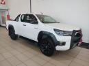 Thumbnail Toyota Hilux 2.8GD-6 Xtra cab 4x4 Legend auto