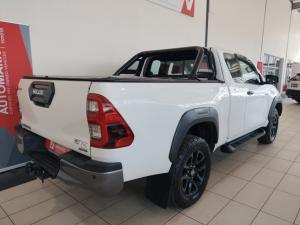Toyota Hilux 2.8GD-6 Xtra cab 4x4 Legend auto - Image 2