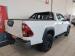 Toyota Hilux 2.8GD-6 Xtra cab 4x4 Legend auto - Thumbnail 2