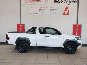 Toyota Hilux 2.8GD-6 Xtra cab 4x4 Legend auto - Image 3