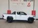 Toyota Hilux 2.8GD-6 Xtra cab 4x4 Legend auto - Thumbnail 3