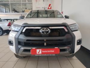 Toyota Hilux 2.8GD-6 Xtra cab 4x4 Legend auto - Image 4