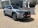 Thumbnail Toyota Corolla Cross 1.8 XR