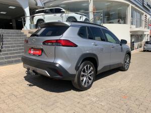 Toyota Corolla Cross 1.8 XR - Image 2