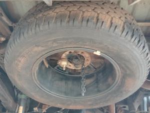 Toyota Hilux 2.4GD-6 double cab 4x4 Raider manual - Image 24
