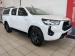 Toyota Hilux 2.4GD-6 double cab 4x4 Raider manual - Thumbnail 1
