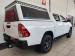 Toyota Hilux 2.4GD-6 double cab 4x4 Raider manual - Thumbnail 2