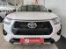 Toyota Hilux 2.4GD-6 double cab 4x4 Raider manual - Thumbnail 4