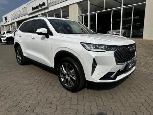 Haval H6 2.0GDIT 4WD Luxury - Image 1