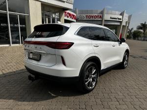 Haval H6 2.0GDIT 4WD Luxury - Image 2