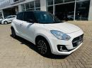 Thumbnail Suzuki Swift 1.2 GLX auto