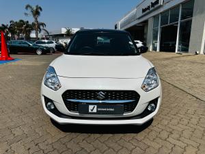Suzuki Swift 1.2 GLX auto - Image 4