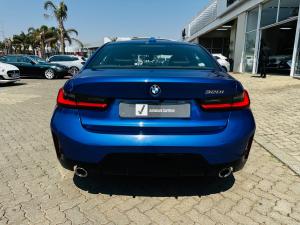 BMW 3 Series 320i M Sport - Image 5