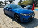 Thumbnail BMW 3 Series 320i M Sport