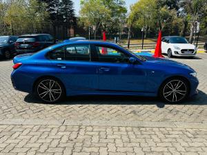 BMW 3 Series 320i M Sport - Image 3