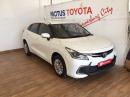 Thumbnail Toyota Starlet 1.5 Xi