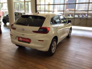 Toyota Starlet 1.5 Xi - Image 2