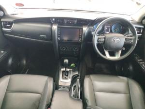 Toyota Fortuner 2.4GD-6 4x4 - Image 6