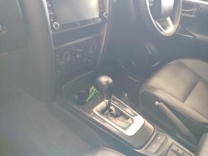 Toyota Fortuner 2.4GD-6 4x4 - Image 7