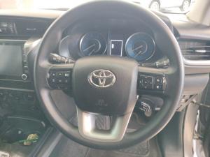 Toyota Fortuner 2.4GD-6 4x4 - Image 8