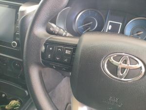 Toyota Fortuner 2.4GD-6 4x4 - Image 9