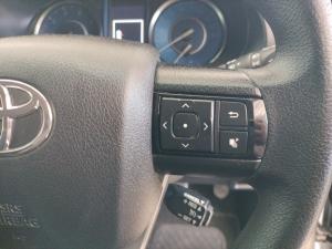 Toyota Fortuner 2.4GD-6 4x4 - Image 10