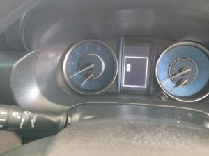 Toyota Fortuner 2.4GD-6 4x4 - Image 11