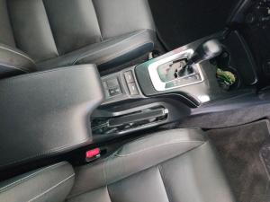 Toyota Fortuner 2.4GD-6 4x4 - Image 12