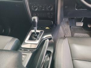 Toyota Fortuner 2.4GD-6 4x4 - Image 13