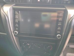 Toyota Fortuner 2.4GD-6 4x4 - Image 14