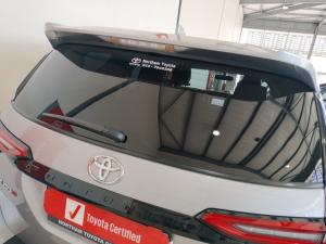 Toyota Fortuner 2.4GD-6 4x4 - Image 16