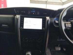 Toyota Fortuner 2.4GD-6 4x4 - Image 17
