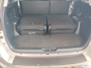 Toyota Fortuner 2.4GD-6 4x4 - Image 22