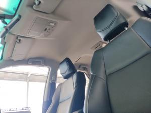 Toyota Fortuner 2.4GD-6 4x4 - Image 23
