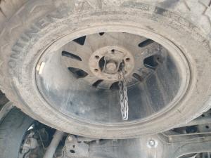 Toyota Fortuner 2.4GD-6 4x4 - Image 26