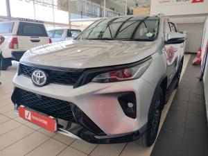 Toyota Fortuner 2.4GD-6 4x4 - Image 27