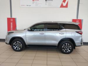 Toyota Fortuner 2.4GD-6 4x4 - Image 29