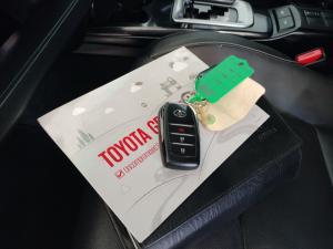 Toyota Fortuner 2.4GD-6 4x4 - Image 32