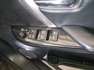 Toyota Fortuner 2.4GD-6 4x4 - Image 34