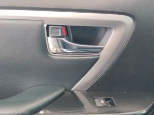 Toyota Fortuner 2.4GD-6 4x4 - Image 35